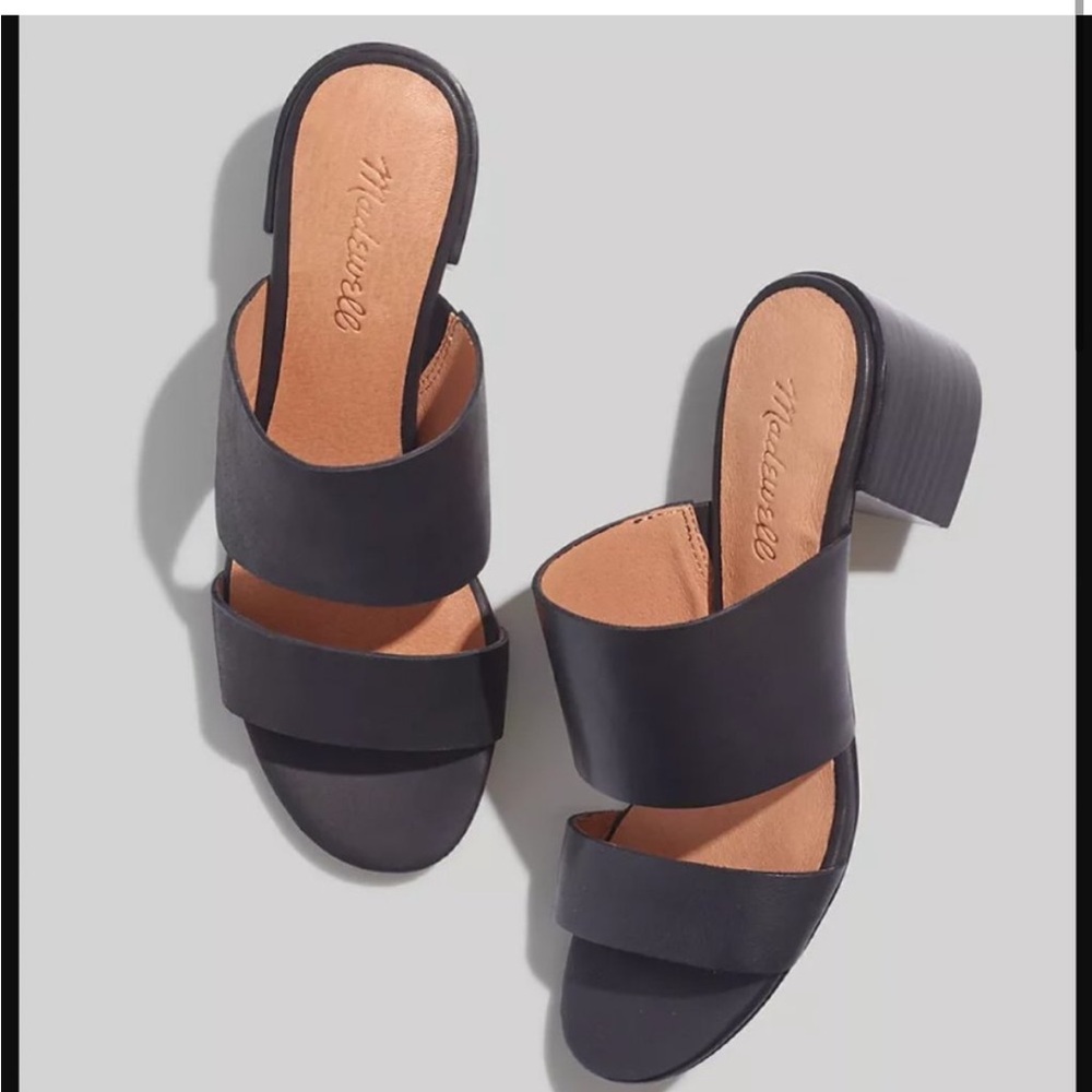 Madewell 9.5 Kiera